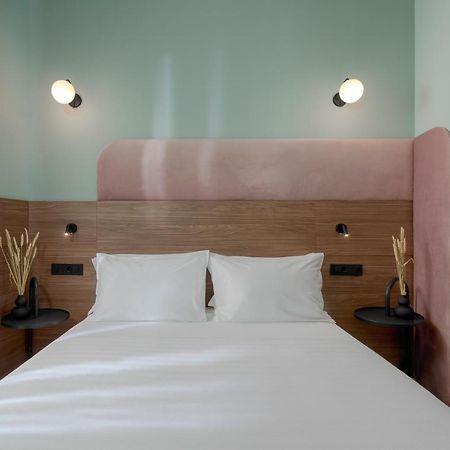 Naiades The Residence Ioannina Castle Екстер'єр фото